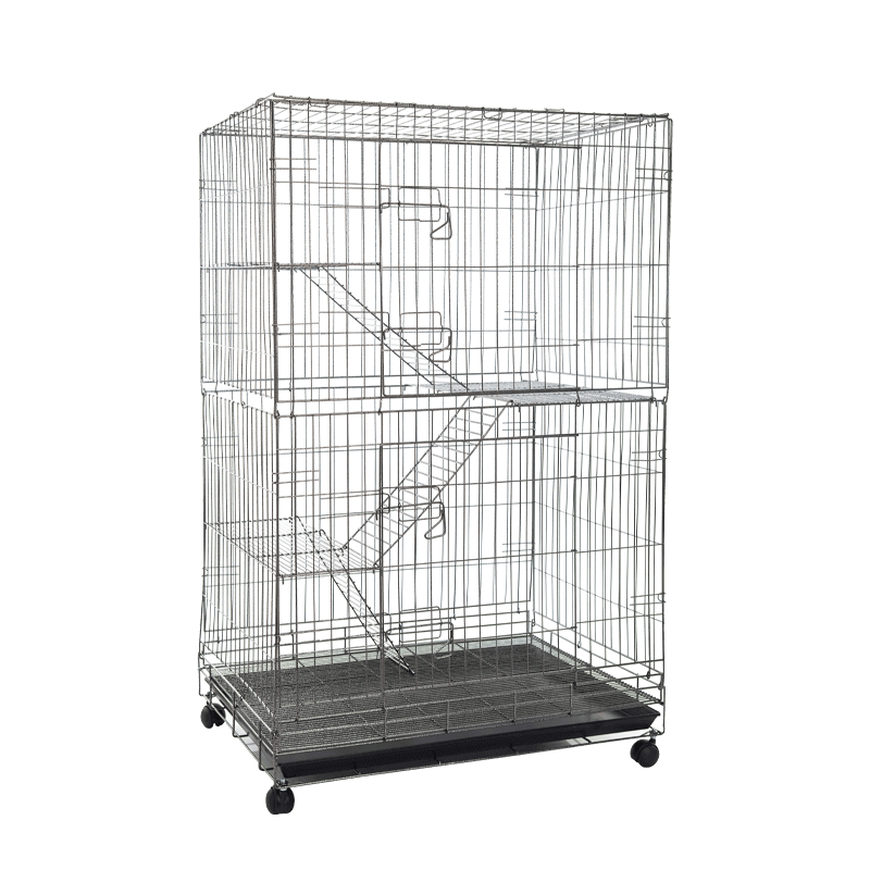 bird cage birdchannel